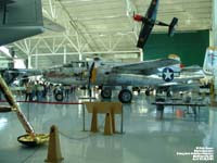 Evergreen Aviation Museum