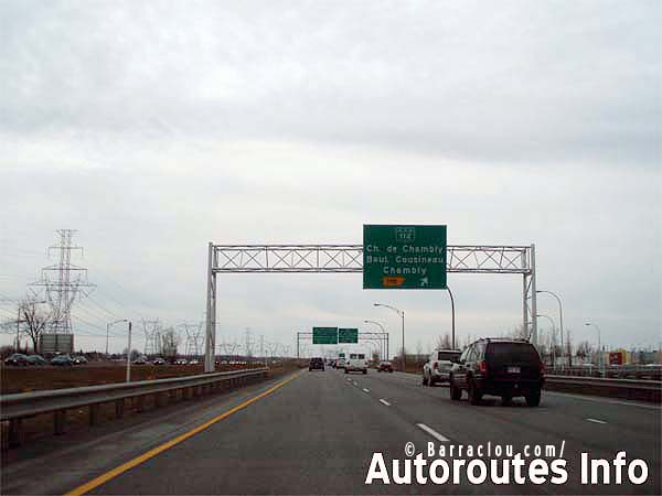 Autoroute 30