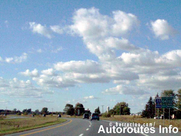 Autoroute 35