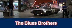 Barraclou.com présente Les lieux de tournage des Blues Brothers: Avant et Maintenant (25e anniversaire)