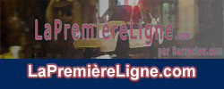 LaPremiereLigne.com