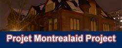 Montrealaid Project