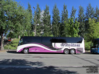417 Bus Line 22-15 - 2015 MCI J4500