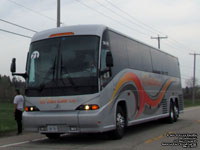 417 Bus Line 36-05 - 2005 MCI J4500