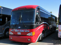 417 Bus Line 41-09 - 2009 MCI D4005