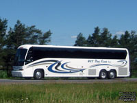 417 Bus Line 63-07 - 2007 MCI J4500