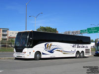 417 Bus Line 78-14 - 2014 Prevost H3-45