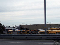417 Bus Line, 50 Industrial Street, Casselman,ON