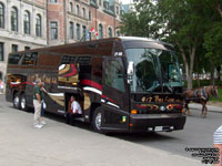 417 Bus Line 27-08 - 2008 MCI E4500