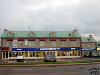 Acadian Lines 300 Main Street, Moncton,NB