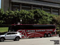 Attridge 6631 - Safeway Tours