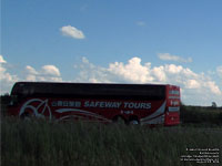 Attridge 6633 - Safeway Tours