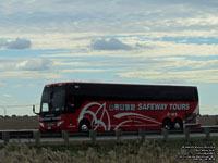 Attridge 6861 - Safeway Tours