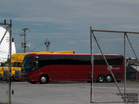 Autobus Laval 900 - ex-Lois Jeans de Pont-Rouge