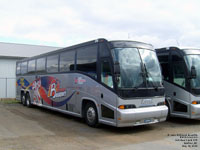 Autobus Laval 915 - Hockey Beauport