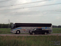 Autobus Laval 922 - Groupe Voyages Qubec