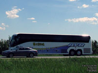 Ayr Coach Lines 309 - 2008 MCI J4500