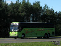 Ayr Coach Lines 316