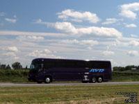 Ayr Coach Lines 321 - 2007 MCI J4500