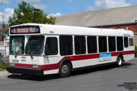 Belleville Transit 9850 - 1998 Orion VI