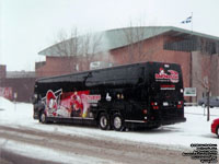 Bell-Horizon 1034 - 2010 Prevost H3-45 - Les Voltigeurs de Drummondville