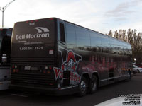 Bell-Horizon 1034 - 2010 Prevost H3-45 - Les Voltigeurs de Drummondville