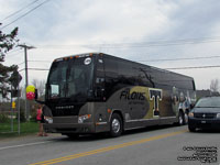 Bell-Horizon 1095 - 2010 Prevost H3-45 - Les Filons de Thetford Mines