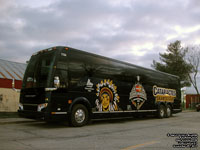 Bell-Horizon 1154 - 2011 Prevost H3-45