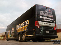 Bell-Horizon 1154 - 2011 Prevost H3-45