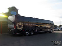 Bell-Horizon 2104 - 2012 Prevost H3-45 - Le Phoenix de Sherbrooke