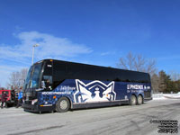 Bell-Horizon 2104 - 2012 Prevost H3-45 - Le Phoenix de Sherbrooke