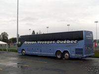 Bell-Horizon 3034 - 2003 Prevost H3-45 (ex-Autocar 5 toiles 5016) - Groupe Voyages Qubec