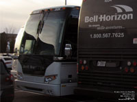 Bell-Horizon 3124 - 2013 Prevost H3-45