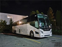 Bell-Horizon 4296 - 2024 Prevost H3-45