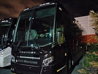 Bell-Horizon 4296 - 2024 Prevost H3-45 - Les Voltigeurs de Drummondville