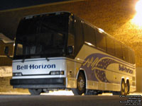 Bell-Horizon 594 - Les Gaulois du Collge Antoine-Girouard de St-Hyacinthe