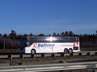 Bell-Horizon 604 - 2006 Prevost H3-45 (ex-Thetford 1009) - Bel Tours