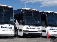 Bell-Horizon 6934 - 1996 Prevost H3-41 (ex-Maski-Tours 9601)