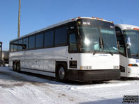 Bell-Horizon 7914 - 1997 MCI 102DL3 (ex-Inter-Cit) - RETIRED AND SOLD TO PREVOST