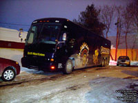 Bell-Horizon 804 (Cataractes de Shawinigan)