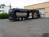 Bell-Horizon 804 (Cataractes de Shawinigan)