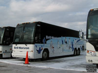 Bell-Horizon 8924 - 1998 Prevost H3-45