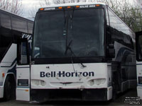 Bell-Horizon 8954 - 1998 Prevost H3-45