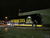 Bell-Horizon 9134 (Cataractes de Shawinigan)