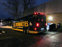 Bell-Horizon 9134 (Cataractes de Shawinigan)