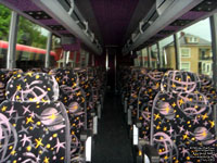 Autobus Drummondville - Bourgeois Tours 03001 - 1998 Prevost H3-45 - 58 pax