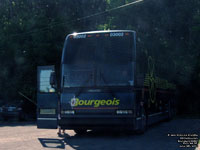 Autobus Drummondville - Bourgeois Tours 03002 - 1999 Prevost H3-45 - 58 pax