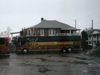 Autobus Drummondville - Bourgeois Tours 03053