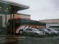 Autobus Drummondville - Bourgeois Tours 03054 (ex-Burlington Trailways 68228) (Transport accessible - Equipped for disabled people) - 2003 MCI J4500 - 58 pax