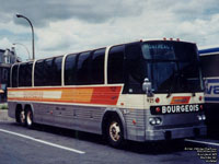 Autobus Drummondville - Bourgeois 925